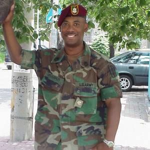 Meet your Posher, Martin